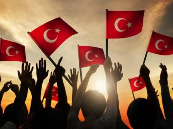 12 Mart İstiklal Marşımızın Kabulü ve Mehmet Akif Ersoy’u Anma Günü 